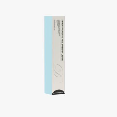 DeHanso Glycolic Acid Exfoliator Cream